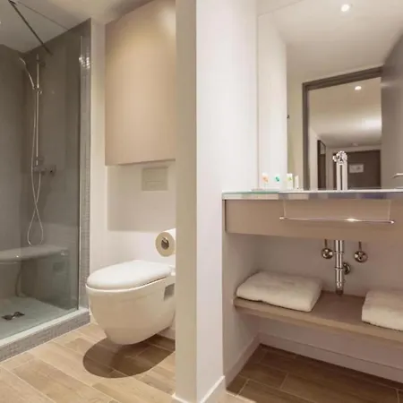 Lily Apartment With Kitchen In Frankfurt Am Main 아파트